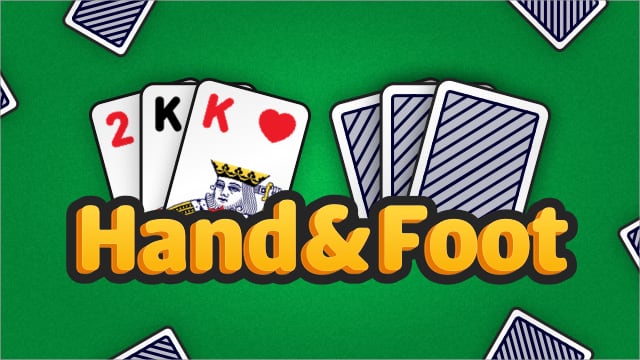 Hand & Foot
