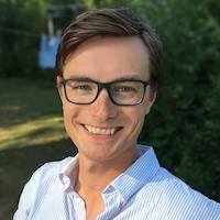 Photo of Holger Sindbaek