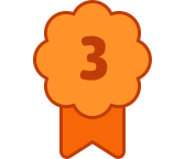 Rank 3